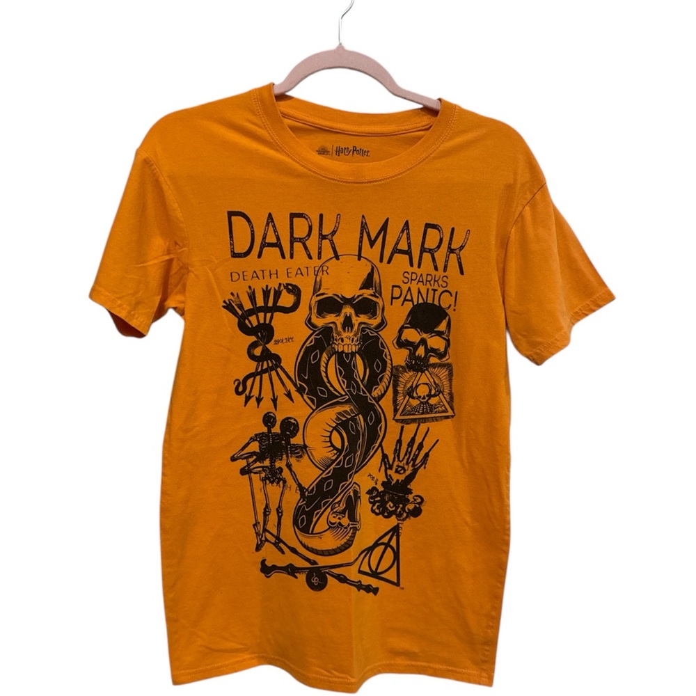 Harry Potter Women’s Graphic T-Shirt size Small